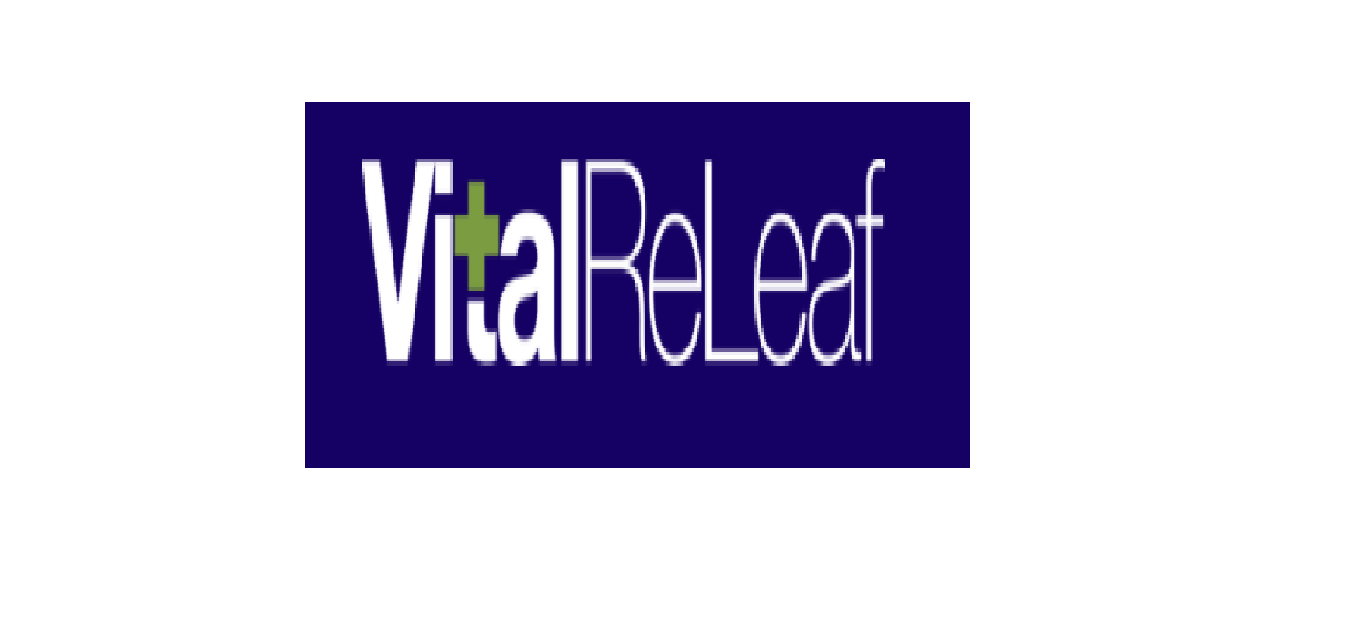 VitalReLeaf