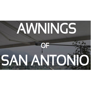 Awnings of San Antonio