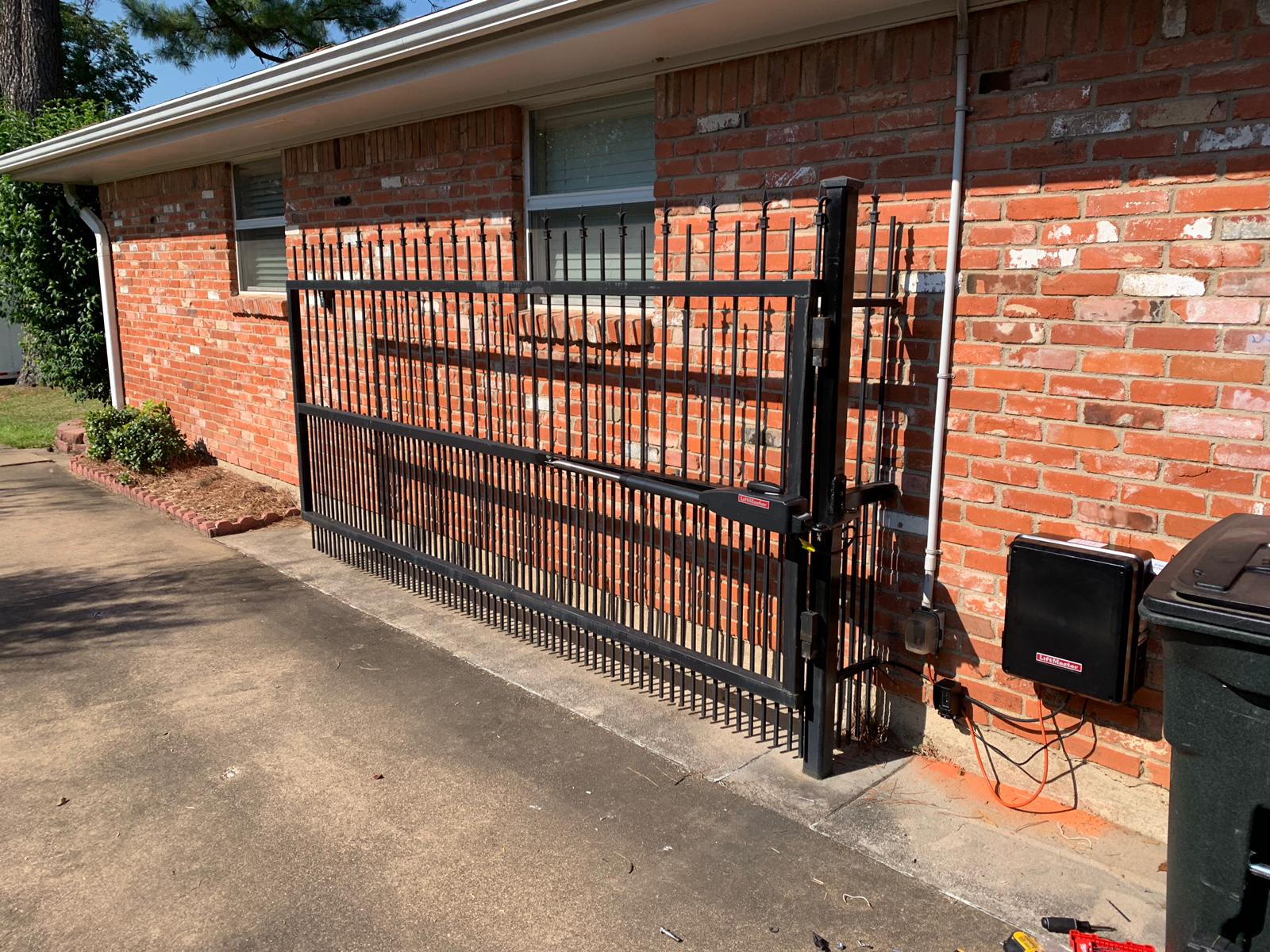 Friendswood Automatic Gate Repair & Service