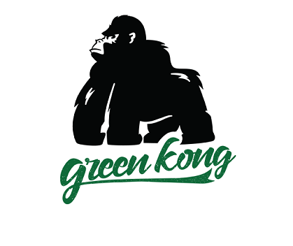 Green Kong