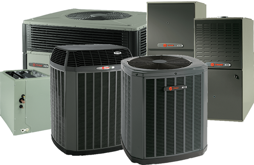 Same Day AC Repair & Service Baytown