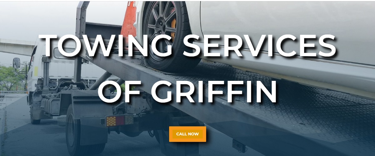 Towing Services of Griffin