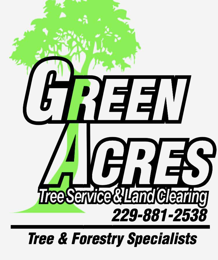 Green Acres Tree Service