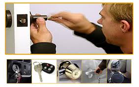 Locksmith Vancouver