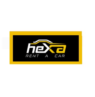 Hexa Car Rental