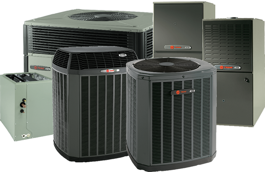 Heating & Cooling Experts Texas City