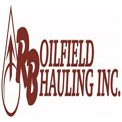 RB Oilfield Hauling Inc