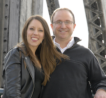 Scott and Lisa Homes of Metro Denver Real Estate Agents