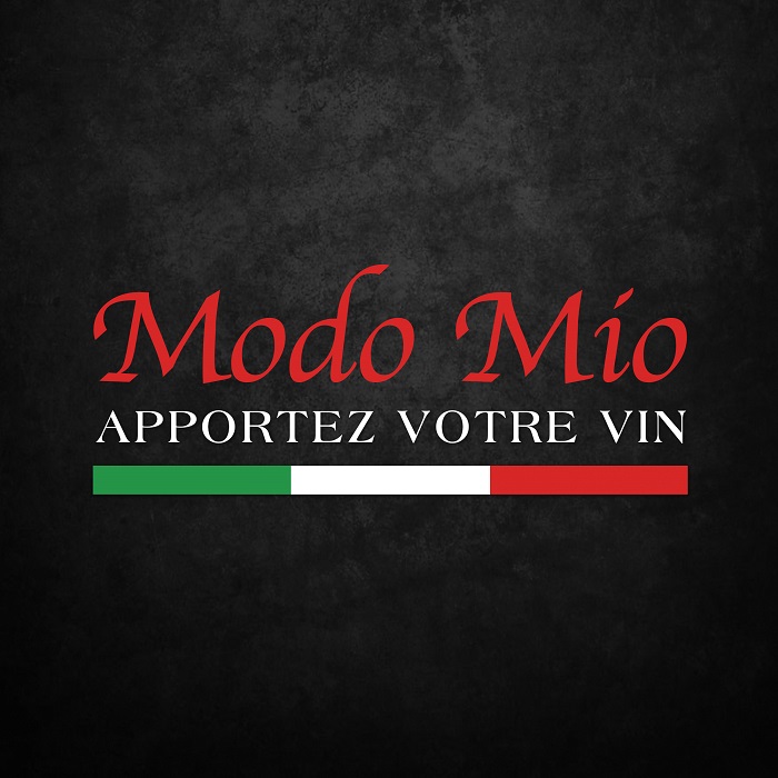 Restaurant Modo Mio
