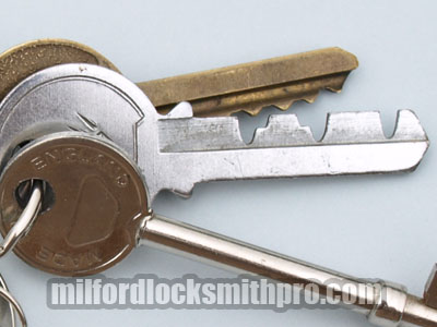 Milford Locksmith Pro