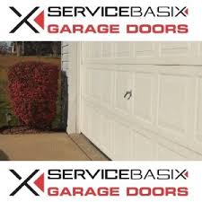 ServiceBasix Garage Doors