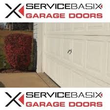 ServiceBasix Garage Doors