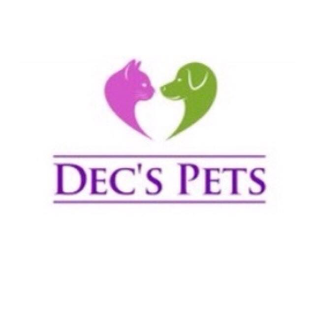 Dec's Pets - Pet Shop Wexford - Pet Store, Dog, Cat and Small Animal Grooming, Dog Training