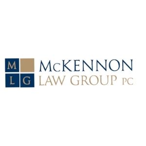 McKennon Law Group PC