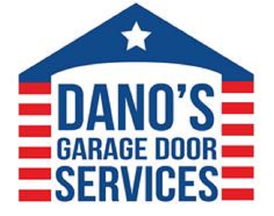 Dano's Garage Door Services