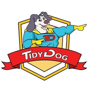 Tidy Dog