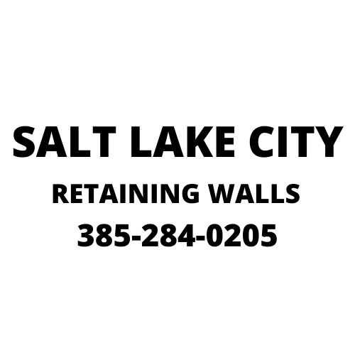 Salt Lake City Retaining Walls