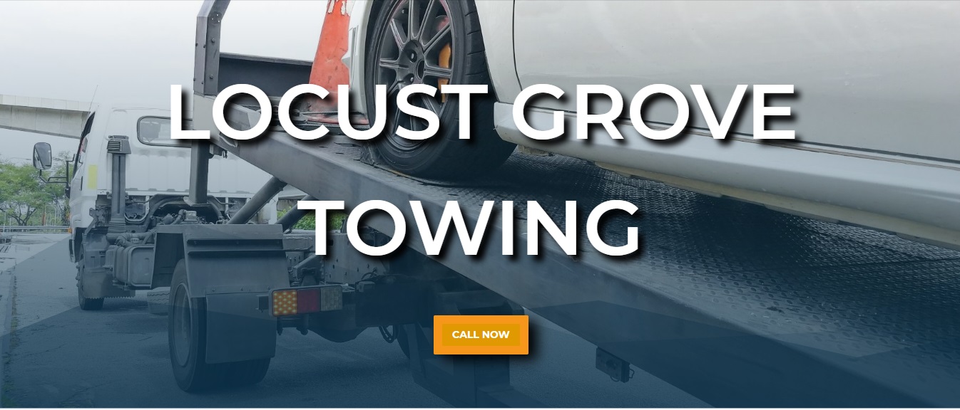 Locust Grove Towing