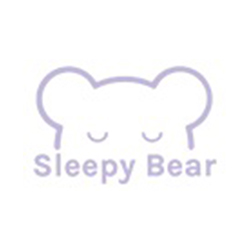 Sleepy Bear