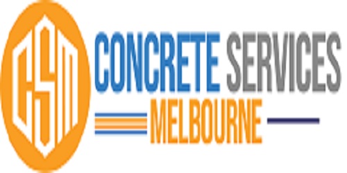 Concrete Services Melbourne