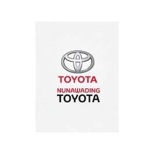 Nunawading Toyota
