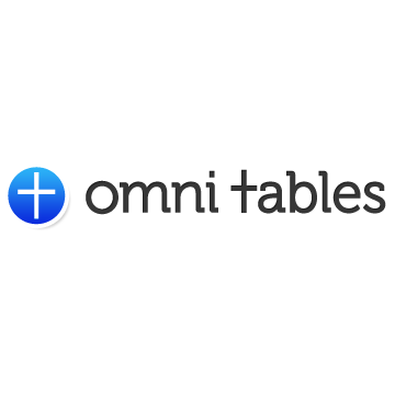 Omni Tables