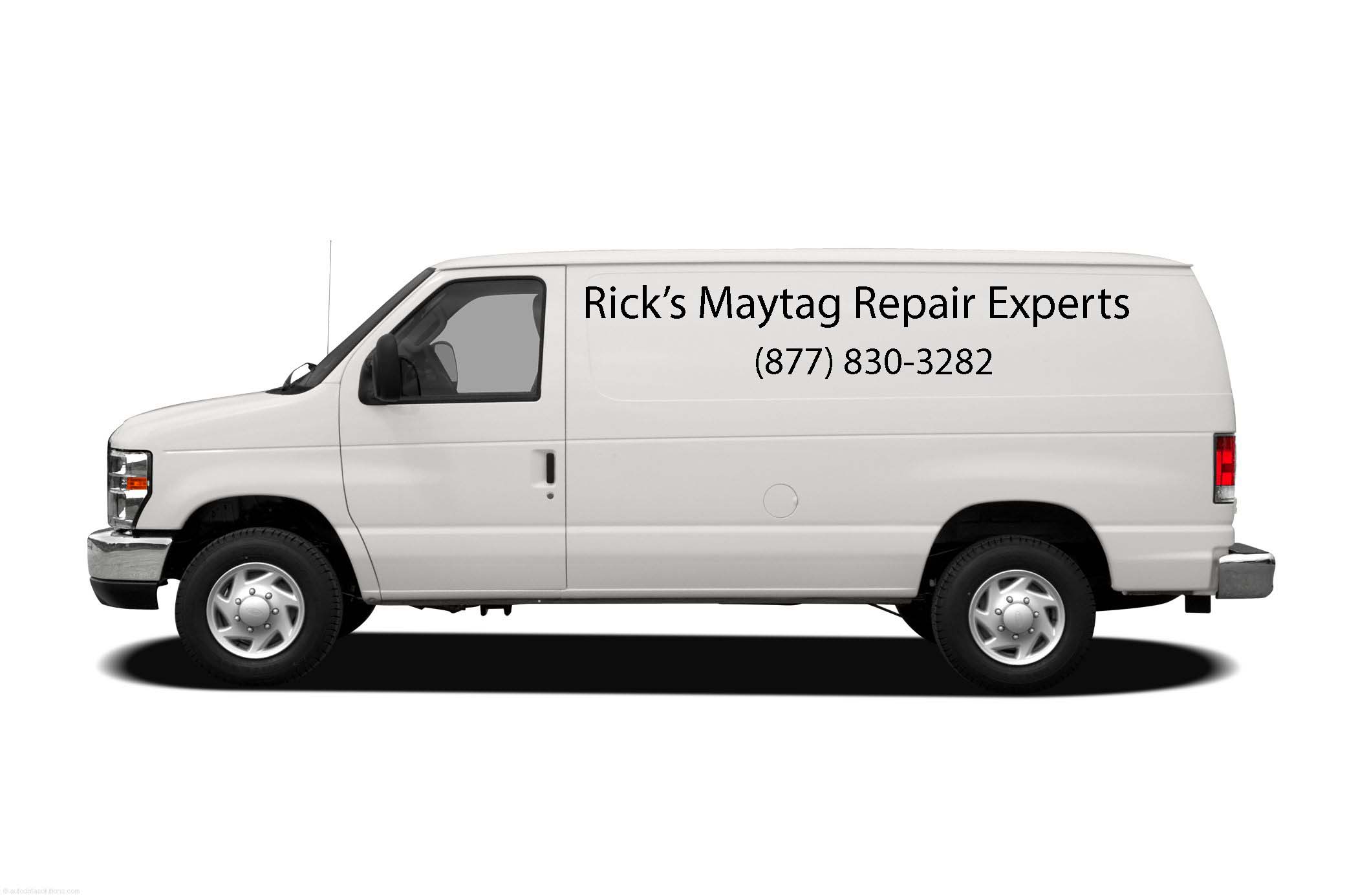 Rick's Maytag Repair Experts
