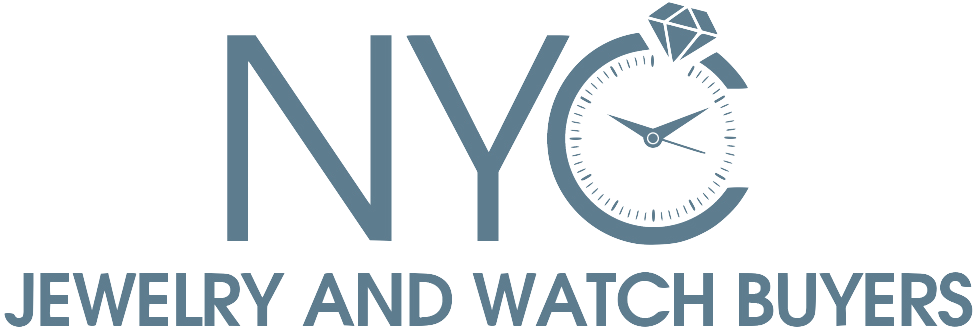 NYC Jewelry And Watch Buyers