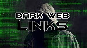 Dark Web Link