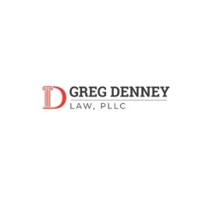 Greg Denney Law, PLLC