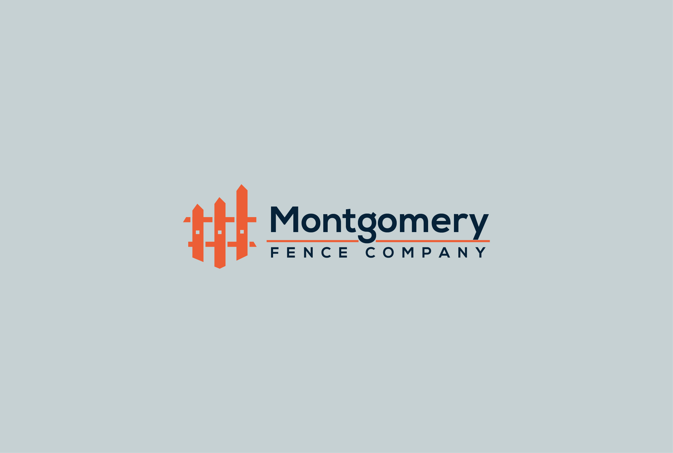 Montgomery Fence Company