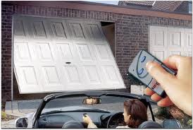 Overhead Garage Door Repair Castle Rock