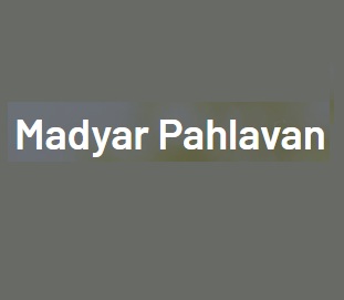 Madyar Pahlavan (Mortgage Intellect)