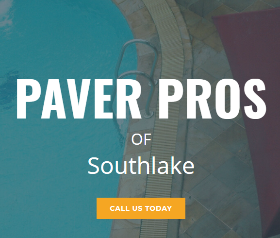 Paver Pros of Southlake