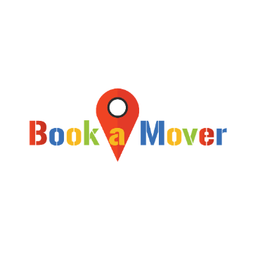 Book a Mover