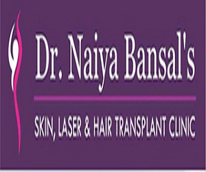  Dr Naiya Bansal - Skin Specialist Doctor in Chandigarh