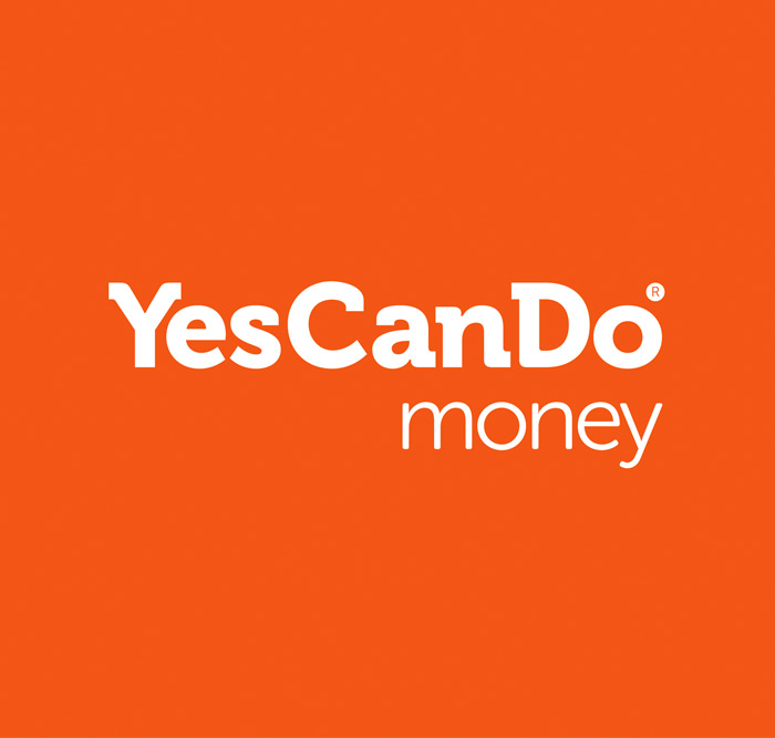 YesCanDo money