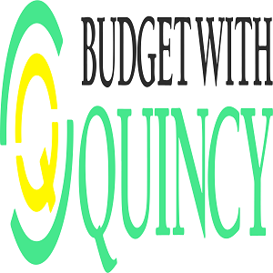 Budget with Quincy