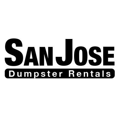 San Jose Dumpster Rentals