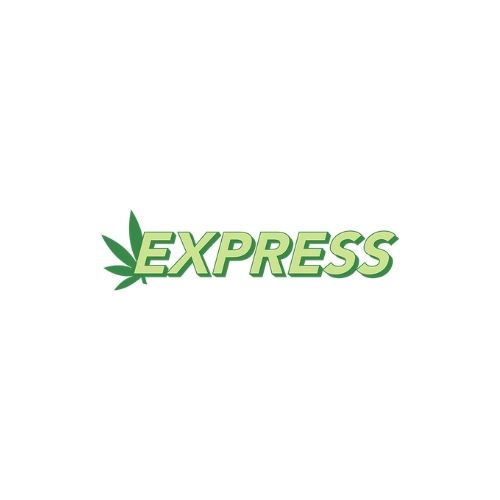  Express Marijuana Card