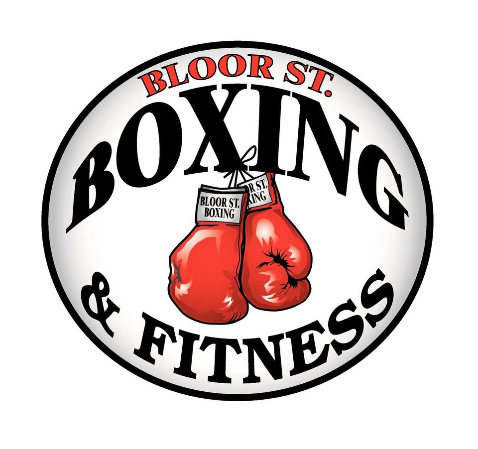 Bloor Street Fitness & Boxing