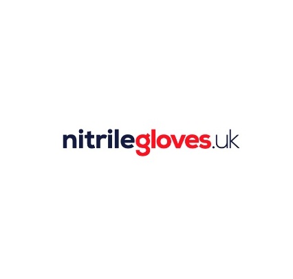 Nitrile Gloves UK