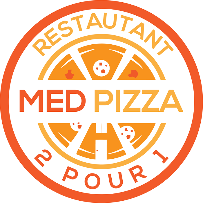 Med Pizza Beloeil