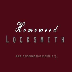 Homewood Locksmith