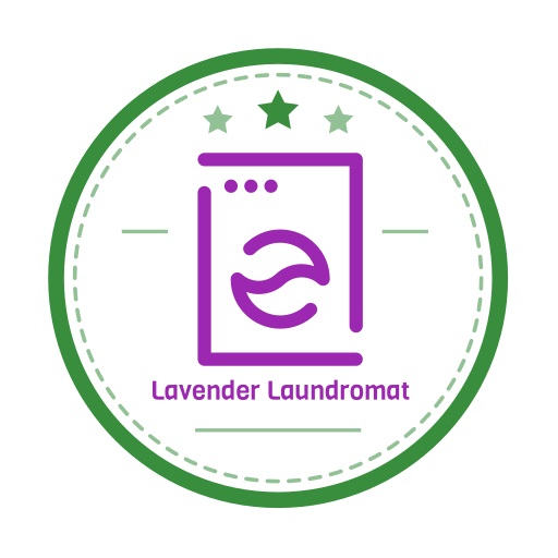 Lavender Laundromat