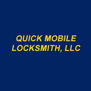 Quick Mobile Locksmith, LLC