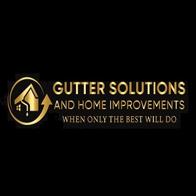 Gutter Solutions And Home Improvements