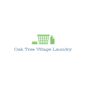 Oak Tree Village Scrubbs Laundry