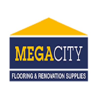 MegaCity Flooring & Renovations Supplies