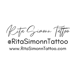 Rita Simonn Tattoo